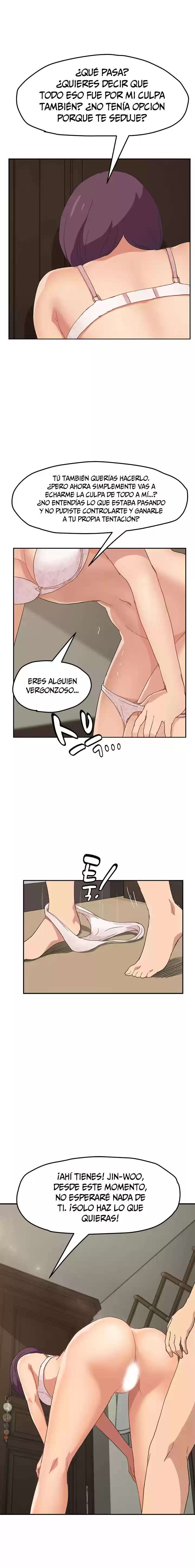 This Does Not Feel Like Me capítulo 49 página 5