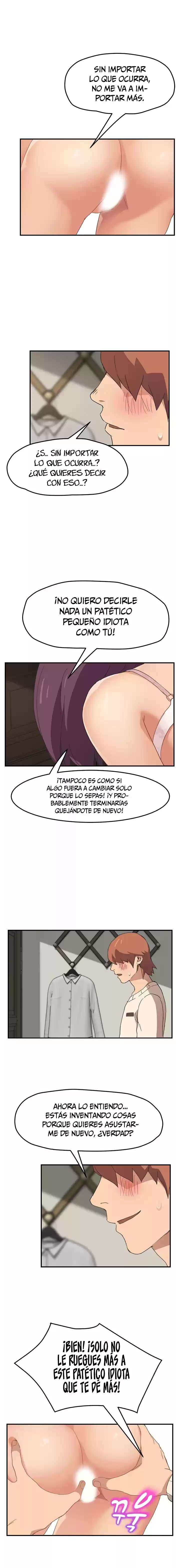 This Does Not Feel Like Me capítulo 49 página 6
