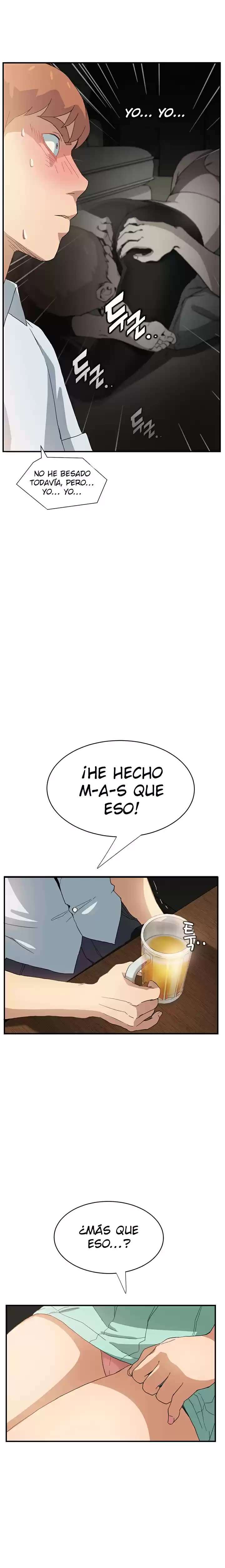 This Does Not Feel Like Me capítulo 5 página 13