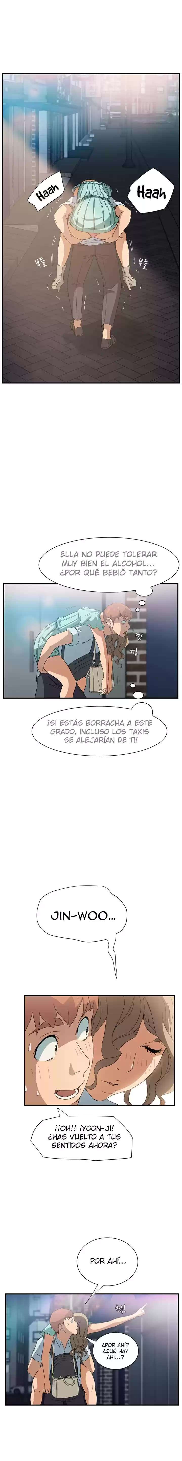 This Does Not Feel Like Me capítulo 5 página 22