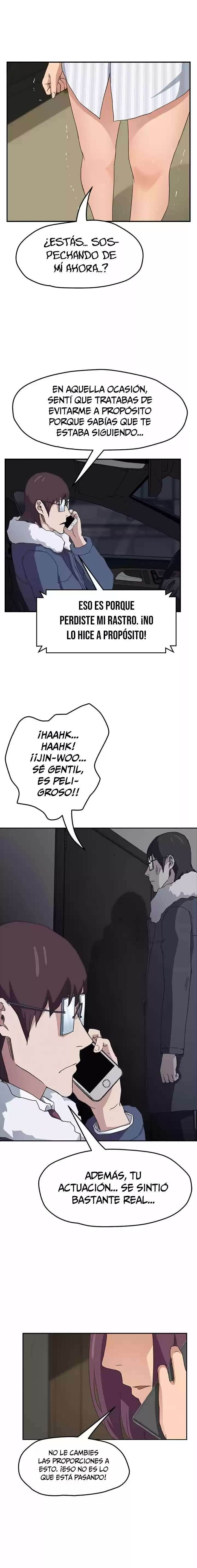This Does Not Feel Like Me capítulo 50 página 16