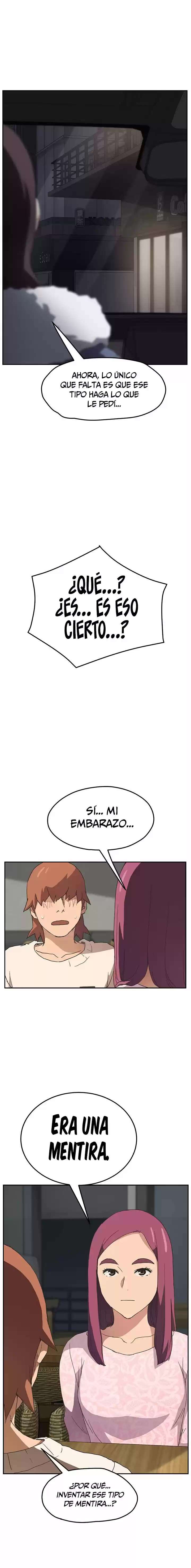 This Does Not Feel Like Me capítulo 50 página 18
