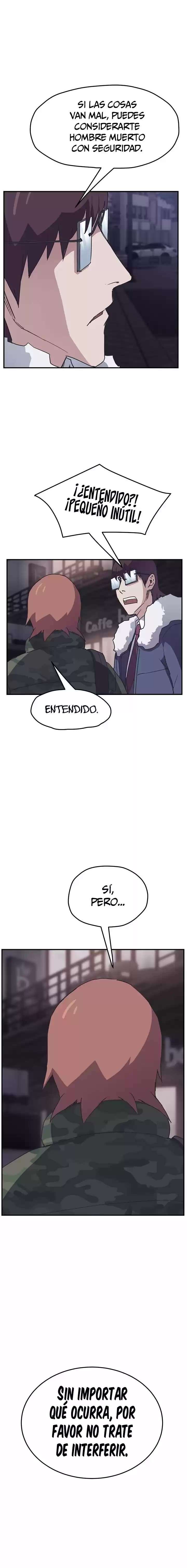 This Does Not Feel Like Me capítulo 50 página 2