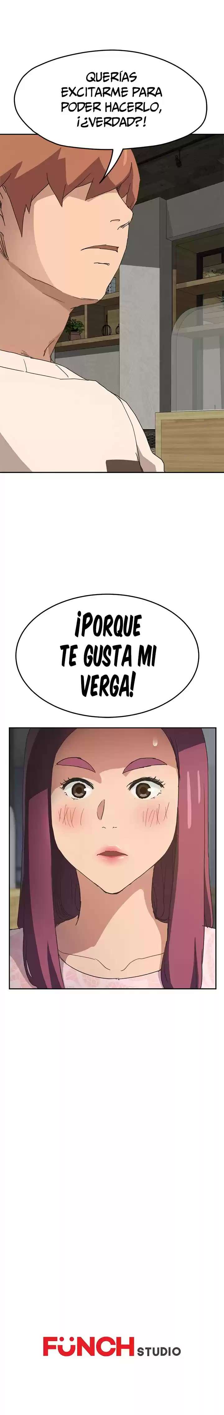 This Does Not Feel Like Me capítulo 50 página 22