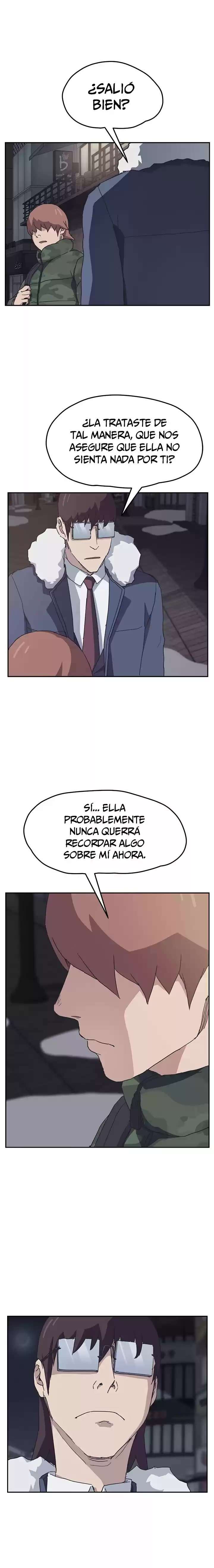 This Does Not Feel Like Me capítulo 51 página 10