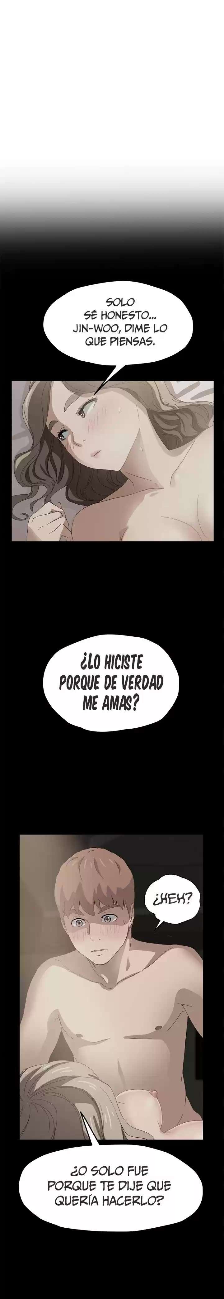 This Does Not Feel Like Me capítulo 51 página 15