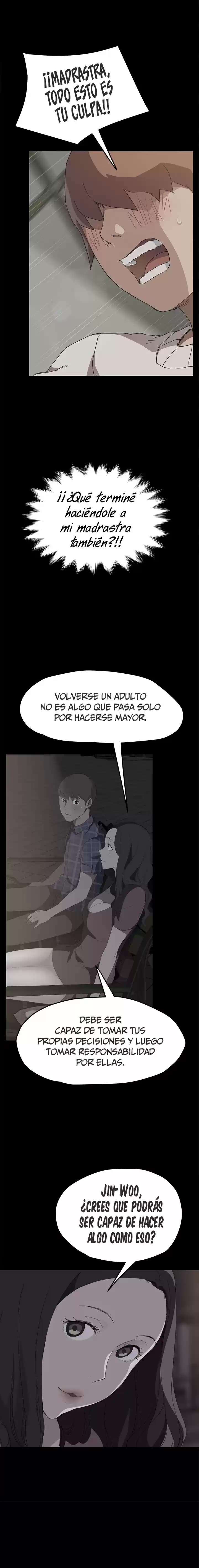 This Does Not Feel Like Me capítulo 51 página 17