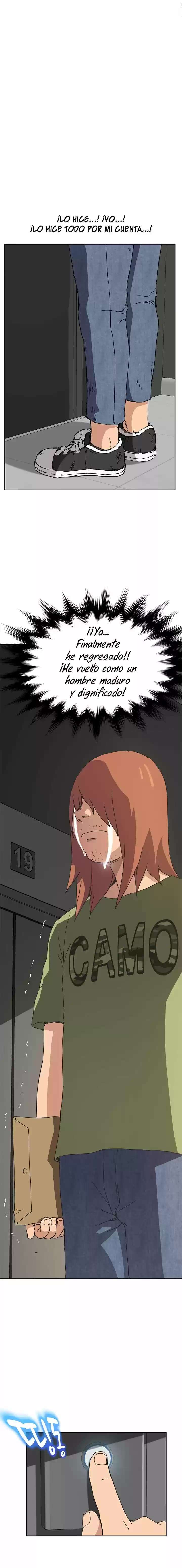 This Does Not Feel Like Me capítulo 51 página 24