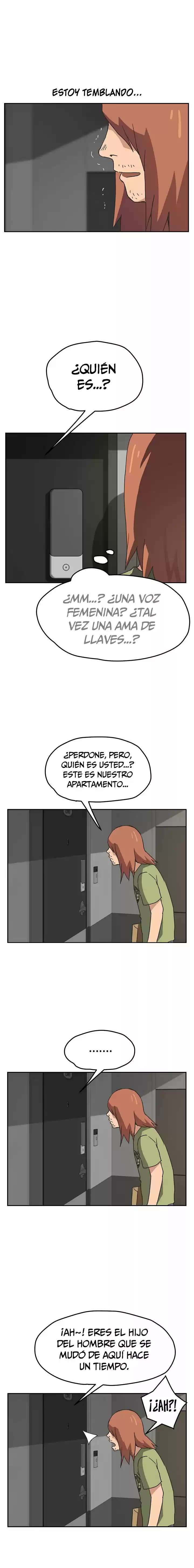 This Does Not Feel Like Me capítulo 51 página 25