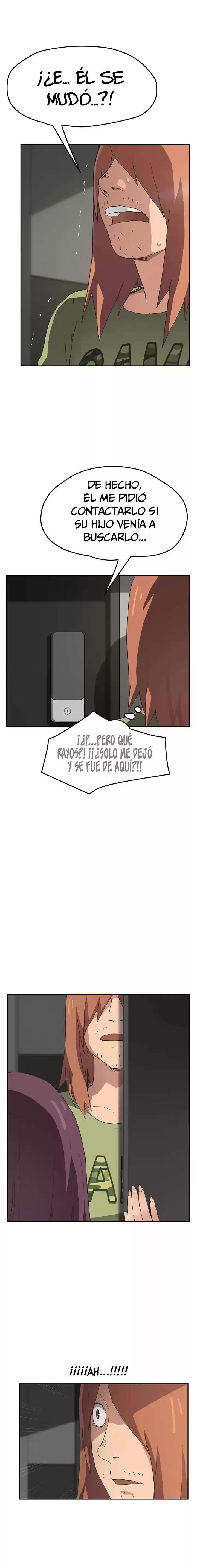 This Does Not Feel Like Me capítulo 51 página 26