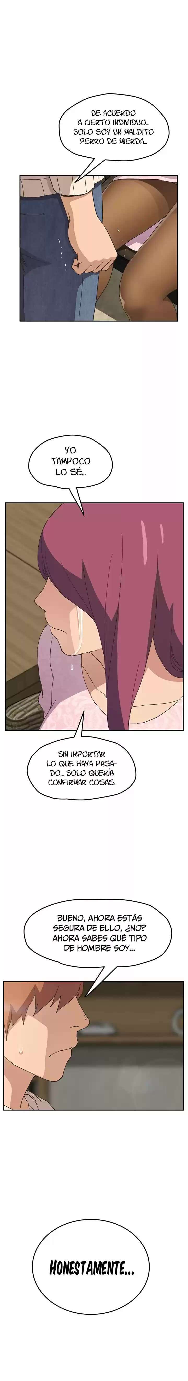 This Does Not Feel Like Me capítulo 51 página 6