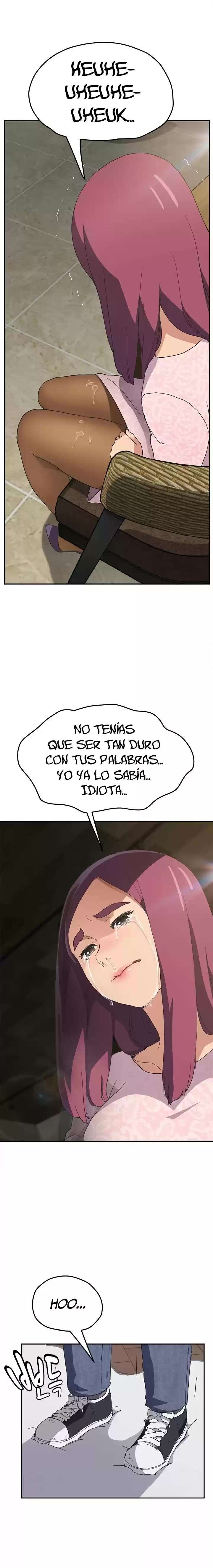 This Does Not Feel Like Me capítulo 51 página 9
