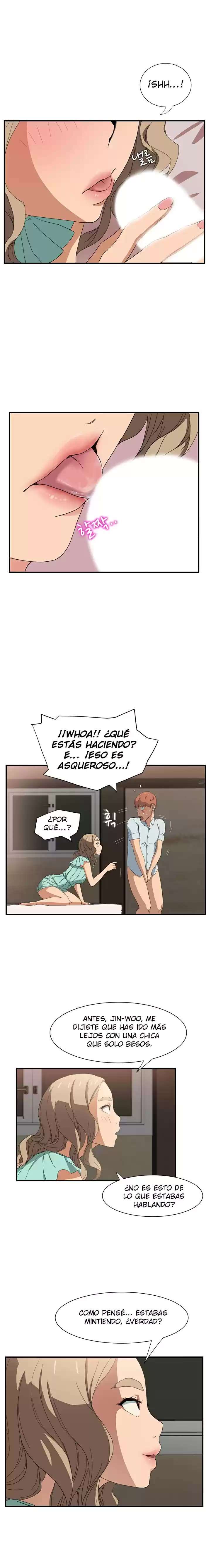 This Does Not Feel Like Me capítulo 6 página 13