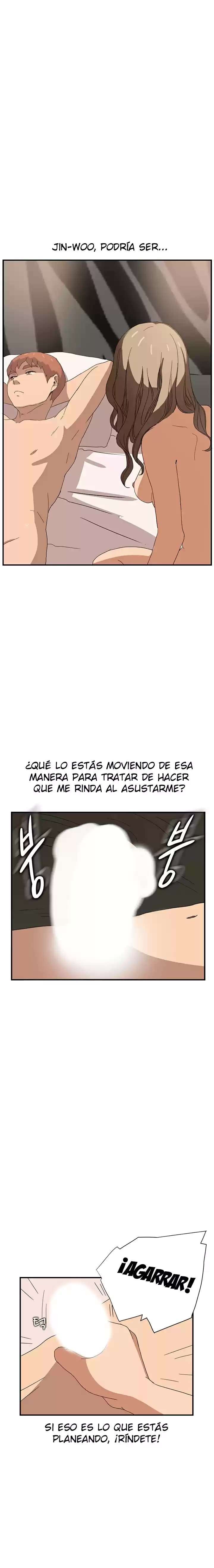 This Does Not Feel Like Me capítulo 7 página 2