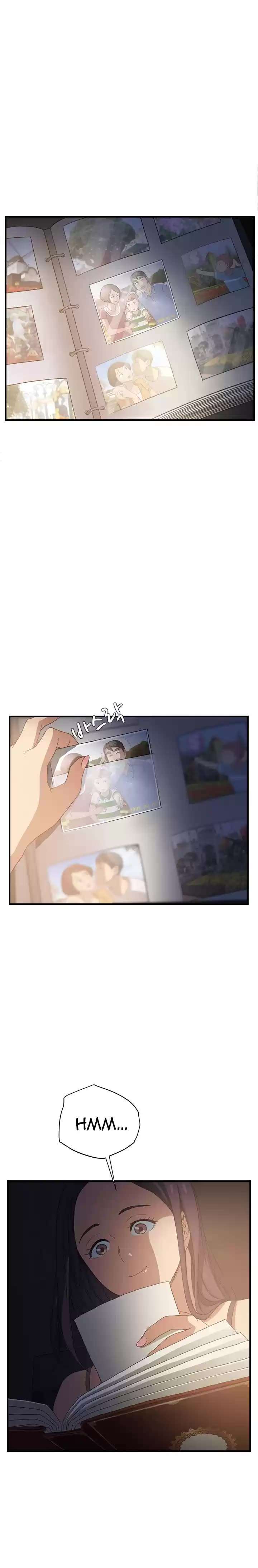 This Does Not Feel Like Me capítulo 7 página 24