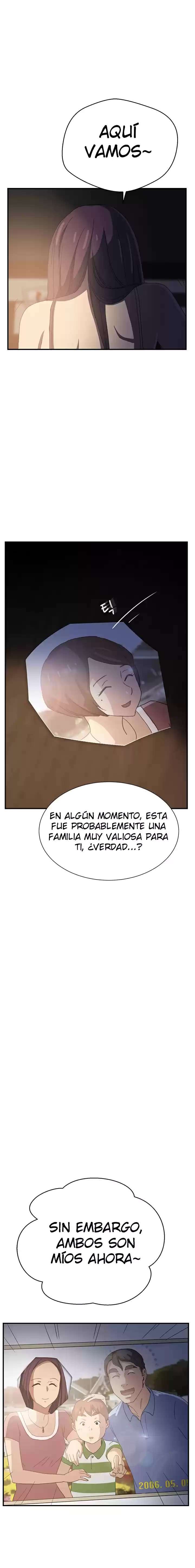 This Does Not Feel Like Me capítulo 7 página 26
