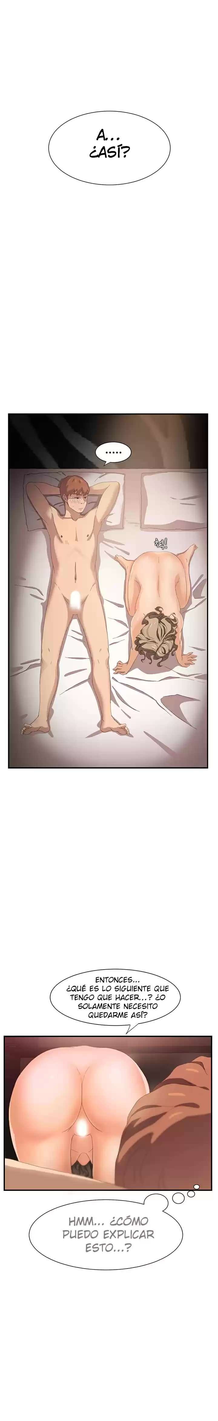 This Does Not Feel Like Me capítulo 7 página 5