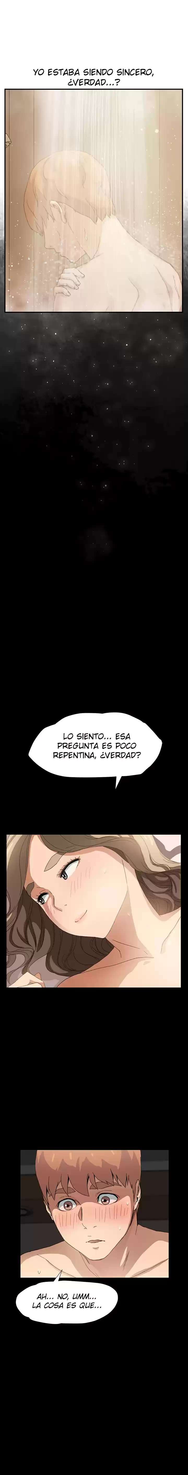 This Does Not Feel Like Me capítulo 8 página 25