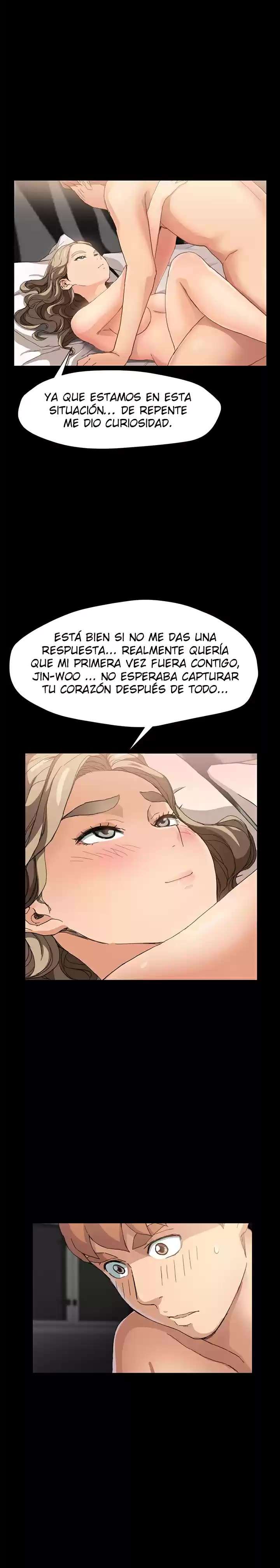 This Does Not Feel Like Me capítulo 8 página 26