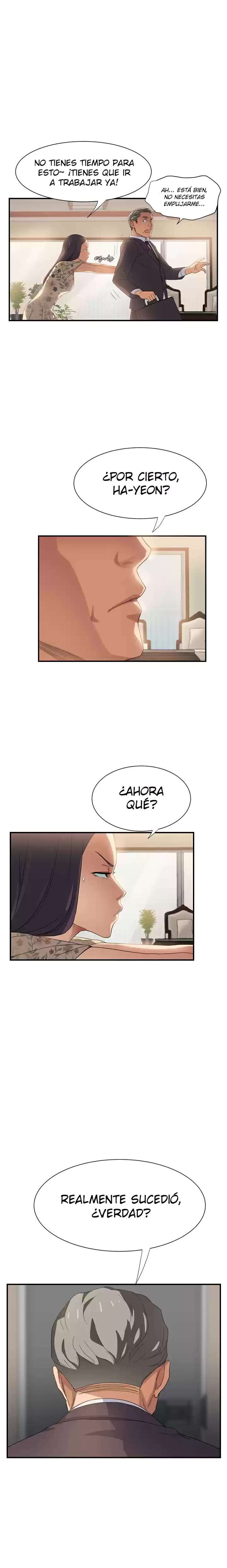 This Does Not Feel Like Me capítulo 8 página 6
