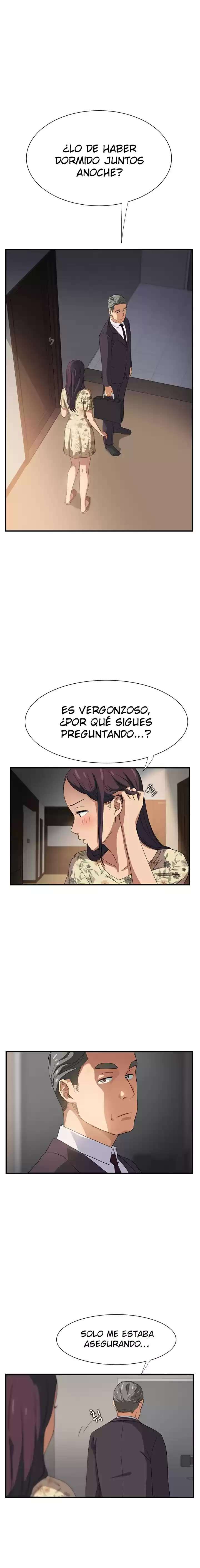 This Does Not Feel Like Me capítulo 8 página 7