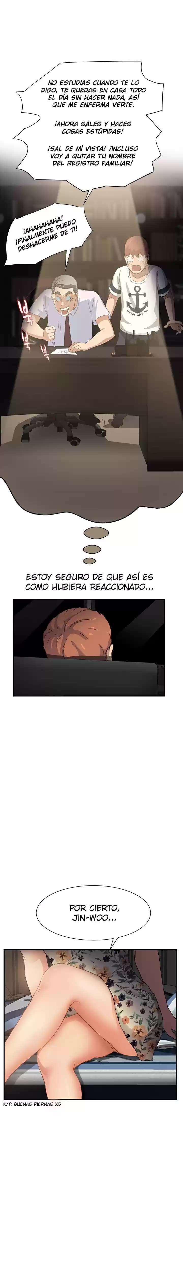 This Does Not Feel Like Me capítulo 9 página 10