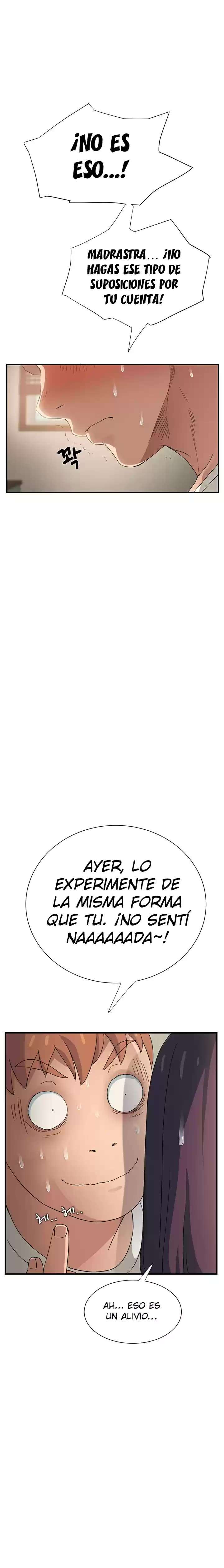 This Does Not Feel Like Me capítulo 9 página 21