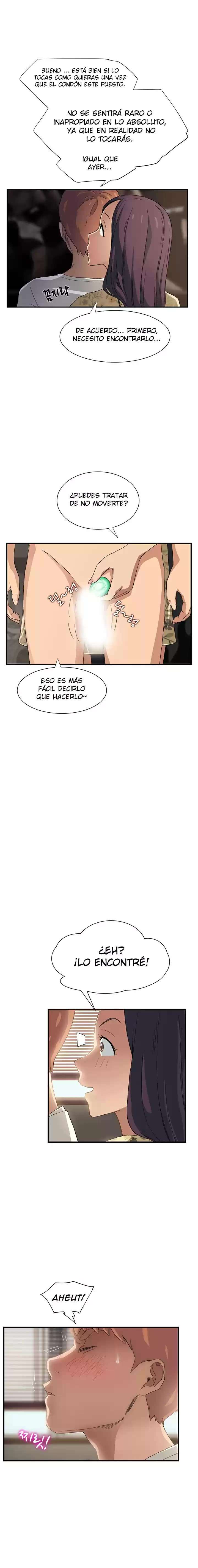 This Does Not Feel Like Me capítulo 9 página 23