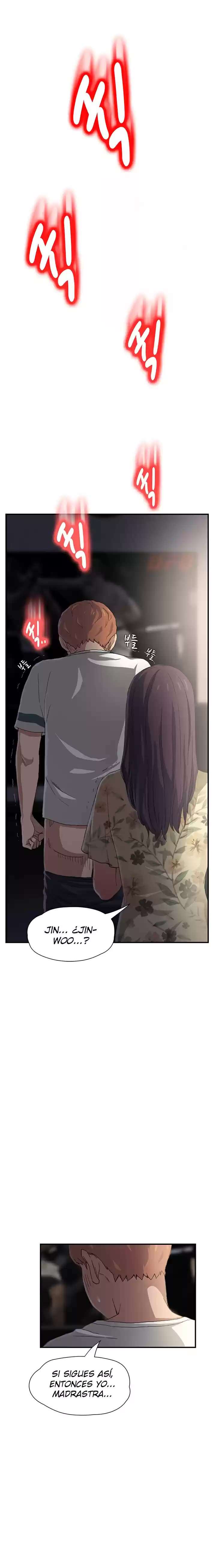 This Does Not Feel Like Me capítulo 9 página 27