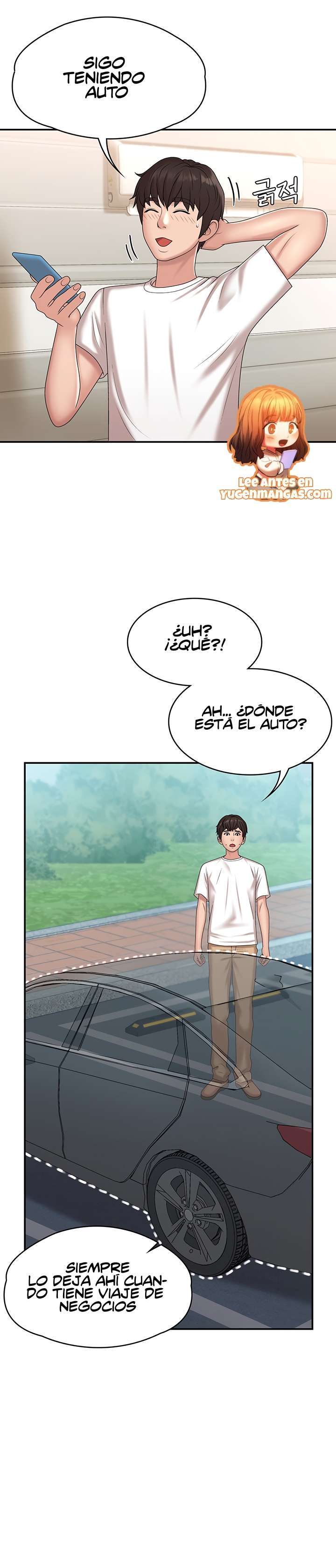 Tia Adolescente capítulo 10 página 13