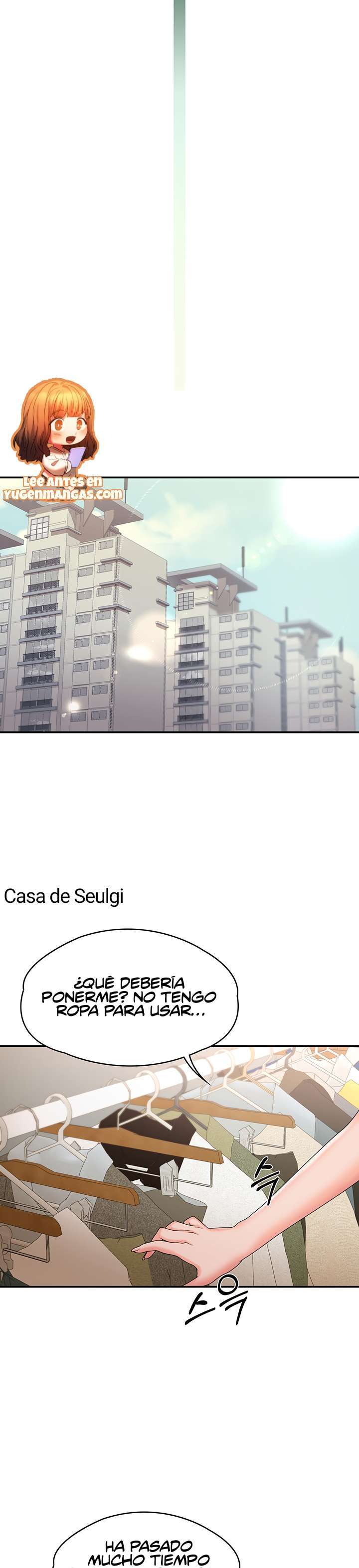 Tia Adolescente capítulo 10 página 15