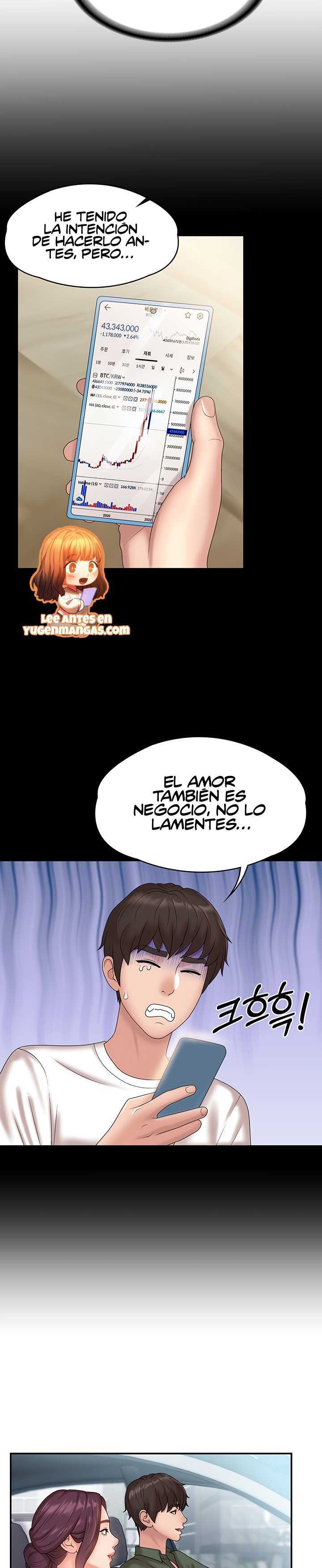 Tia Adolescente capítulo 10 página 19