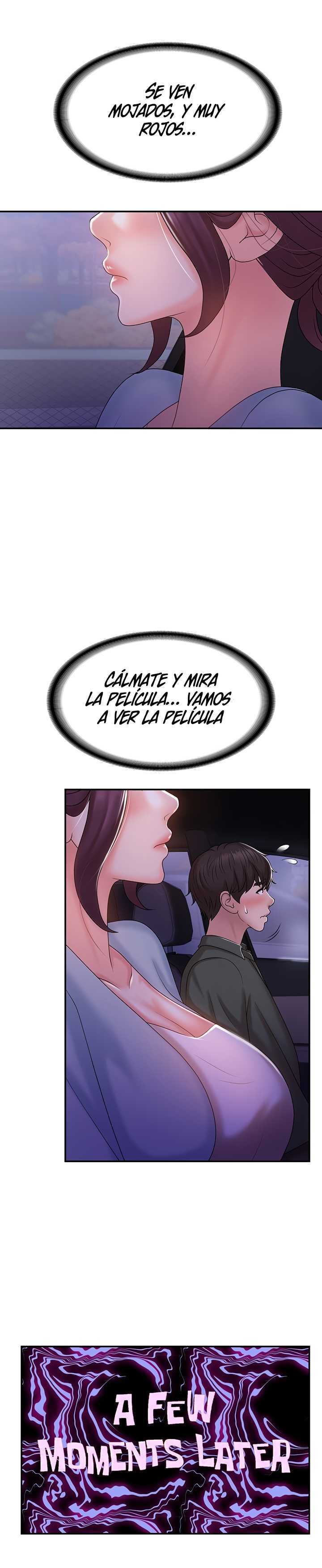 Tia Adolescente capítulo 10 página 25