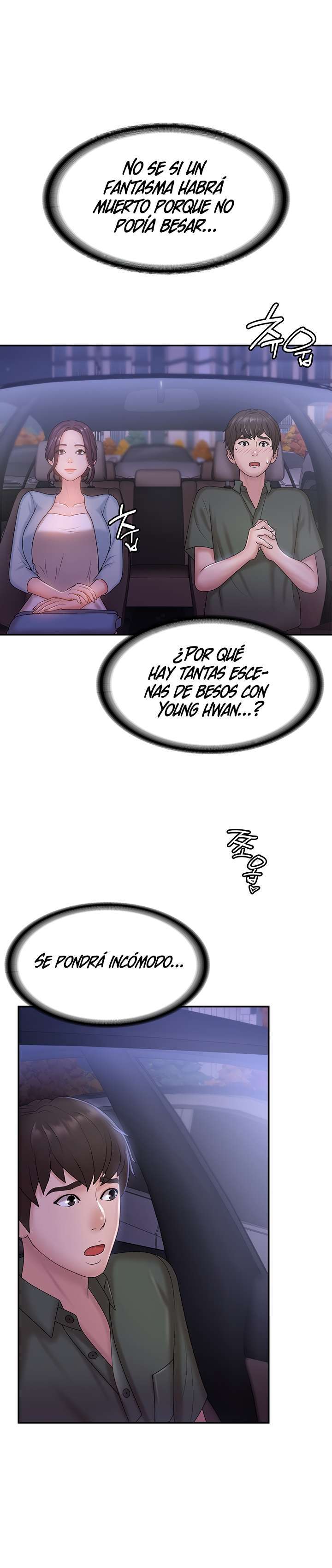Tia Adolescente capítulo 10 página 26