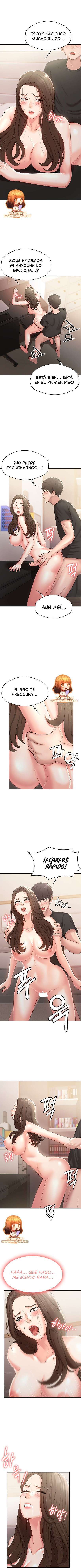 Tia Adolescente capítulo 13 página 7