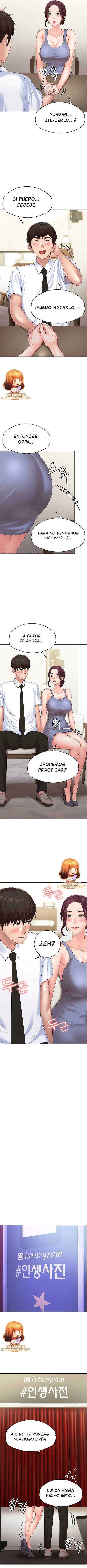 Tia Adolescente capítulo 15 página 7