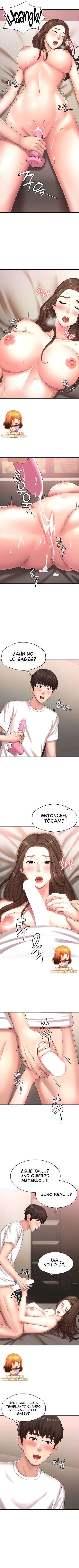 Tia Adolescente capítulo 17 página 9