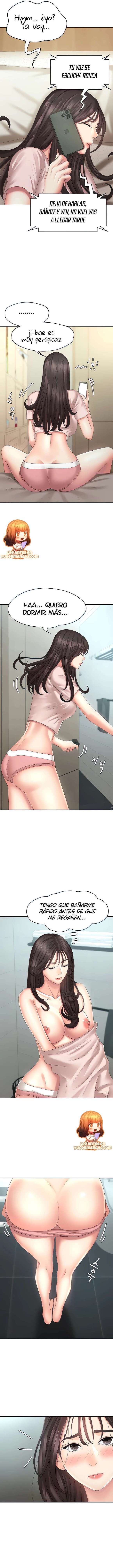 Tia Adolescente capítulo 19 página 13