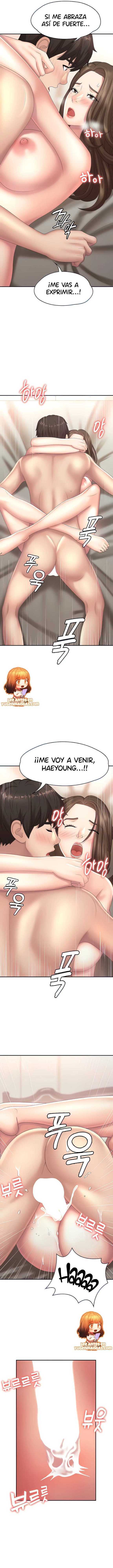 Tia Adolescente capítulo 19 página 7