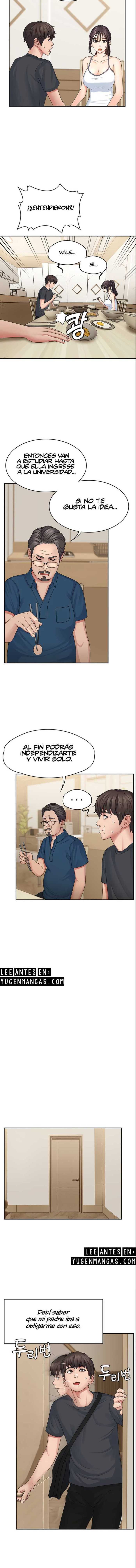 Tia Adolescente capítulo 2 página 11