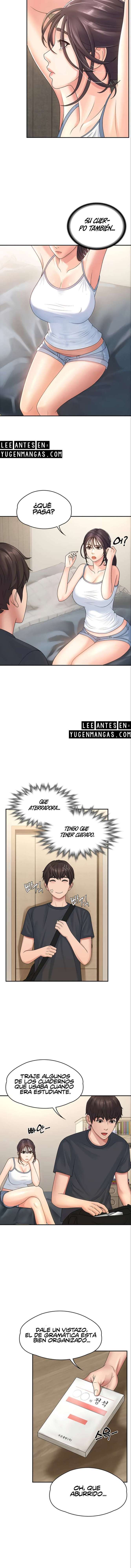 Tia Adolescente capítulo 2 página 13