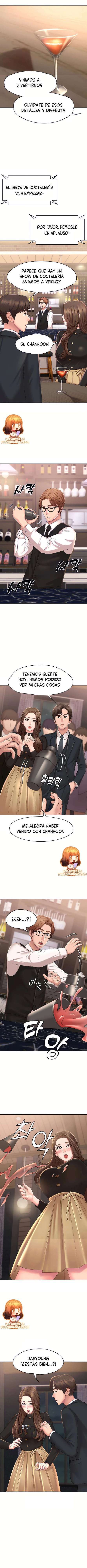Tia Adolescente capítulo 21 página 3