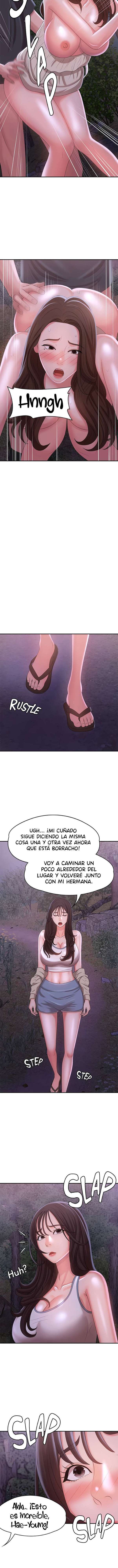 Tia Adolescente capítulo 25 página 13