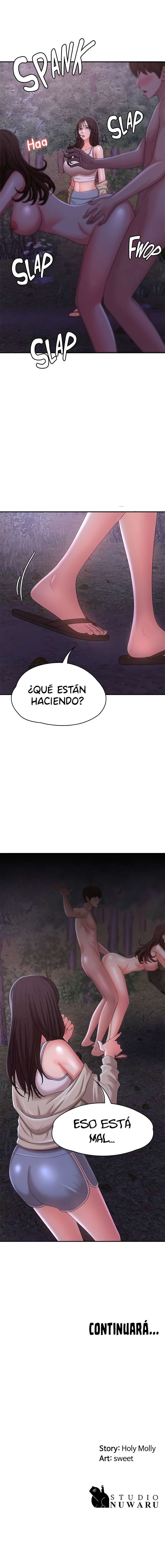 Tia Adolescente capítulo 25 página 14
