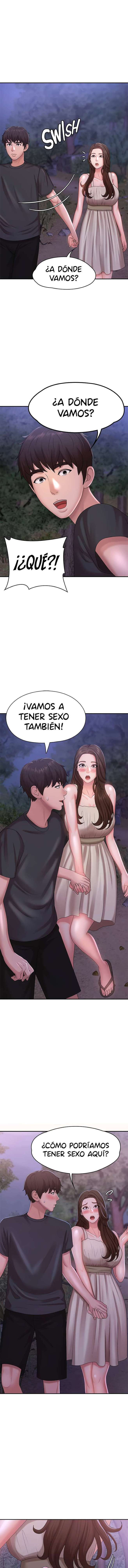 Tia Adolescente capítulo 25 página 2
