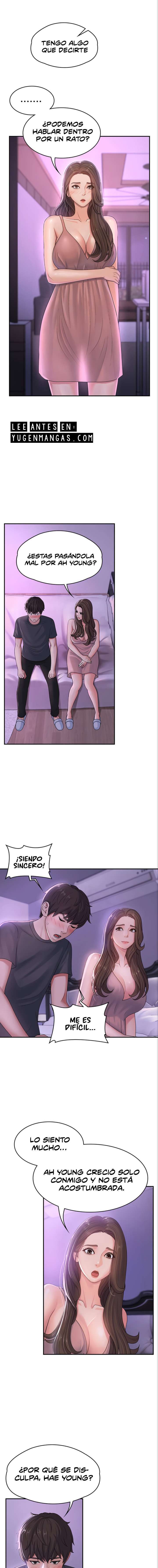 Tia Adolescente capítulo 3 página 12