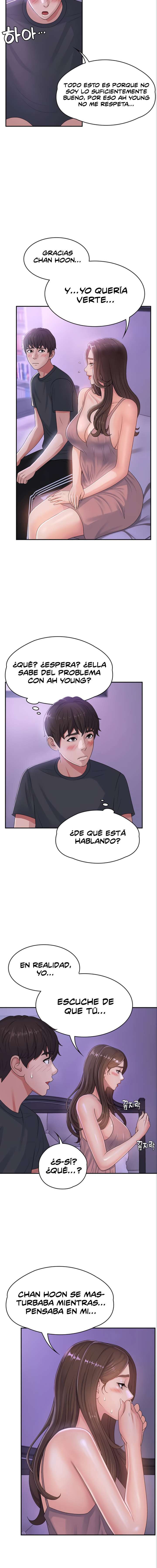 Tia Adolescente capítulo 3 página 13