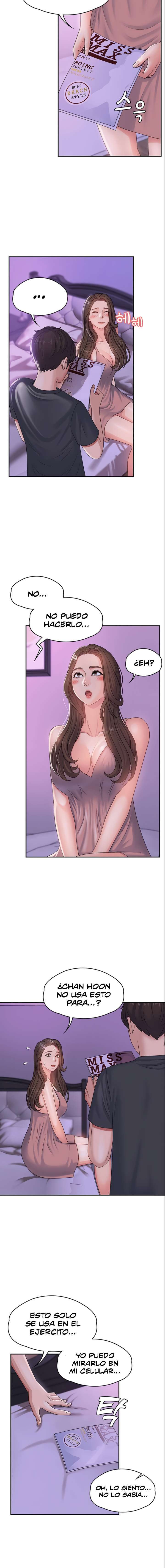 Tia Adolescente capítulo 3 página 15
