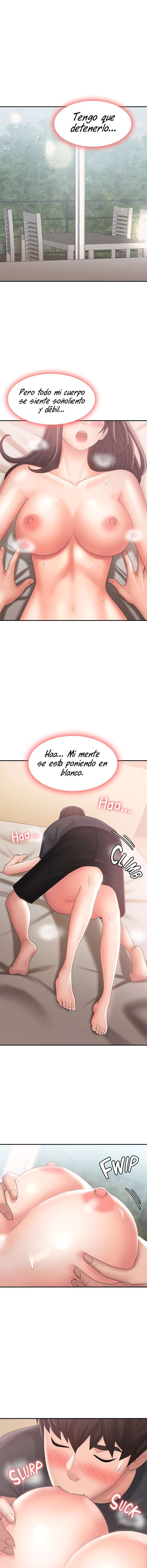 Tia Adolescente capítulo 30 página 2