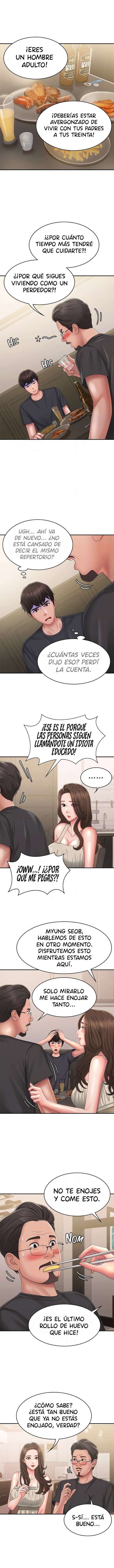 Tia Adolescente capítulo 31 página 11